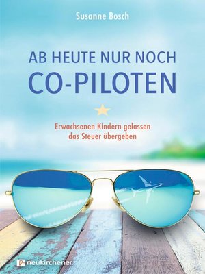cover image of Ab heute nur noch Co-Piloten